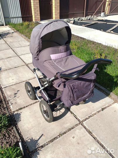 Коляска Jedo 2 в 1