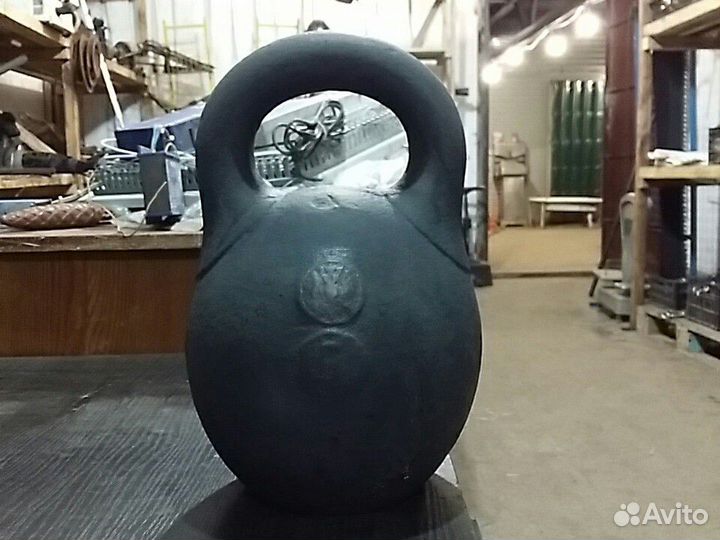 Гири разные. 32 кг.Царская. Гантели. Блины