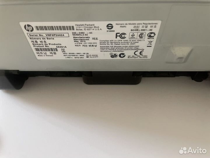 Принтер hp laserjet p1102