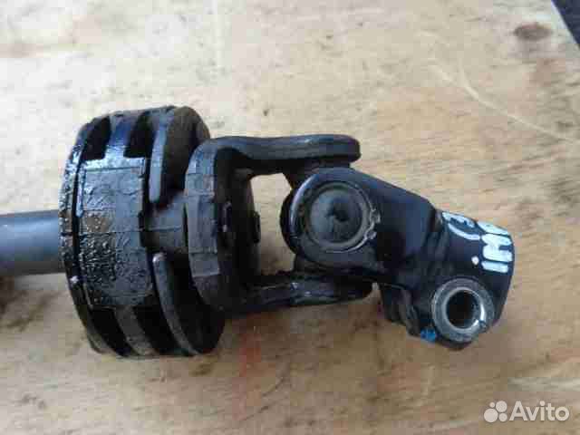 Рулевой карданчик Subaru Impreza 3 GE,GV,GH,GR