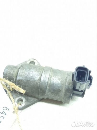 Клапан холостого хода Mazda Atenza Sport Wagon