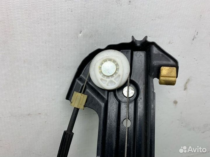 Стеклоподъемный механизм передний правый Audi A7