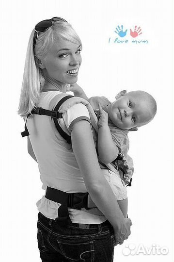 Эргорюкзак