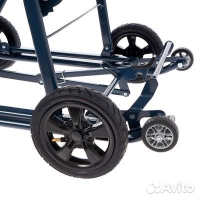 Санки-коляски