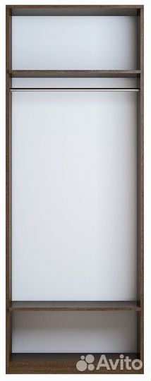 Шкаф Мишель шк72