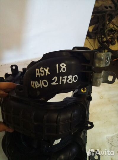 Коллектор впускной Mitsubishi ASX