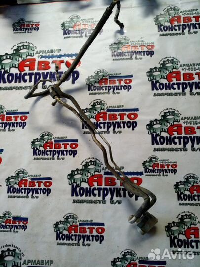 Трубка кондиционера Hyundai Sonata Тагаз Iv седан