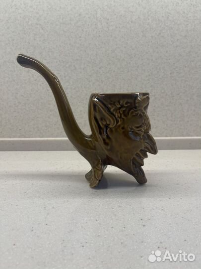 Кружка поильник Мефистофель