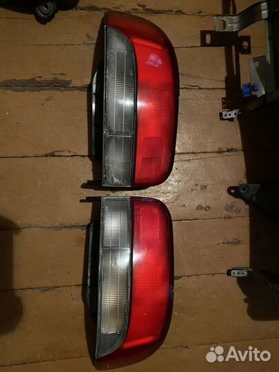 Капот subaru impreza gc/gf