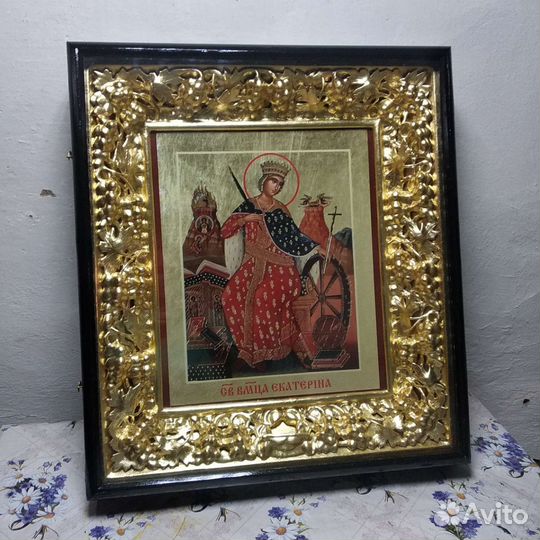 Реставрация