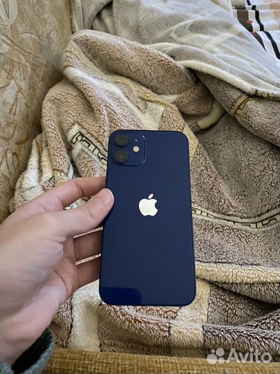 iPhone 12 mini, 128 ГБ