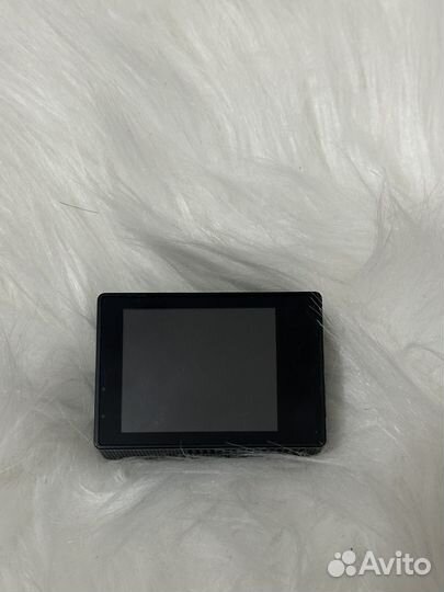 Экшн-камера 4К, Водонепроницаемая