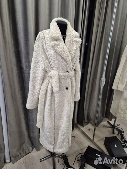 Ruban пальто шуба