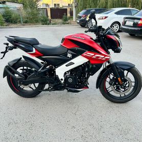 Bajaj Pulsar ns 200