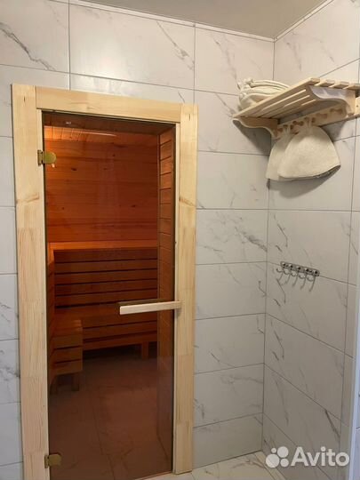 Баня “Welcome”