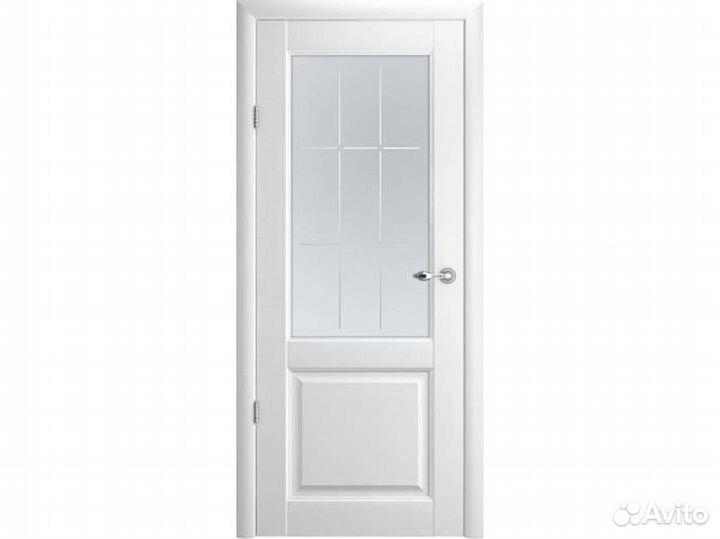 Двери межкомнатные