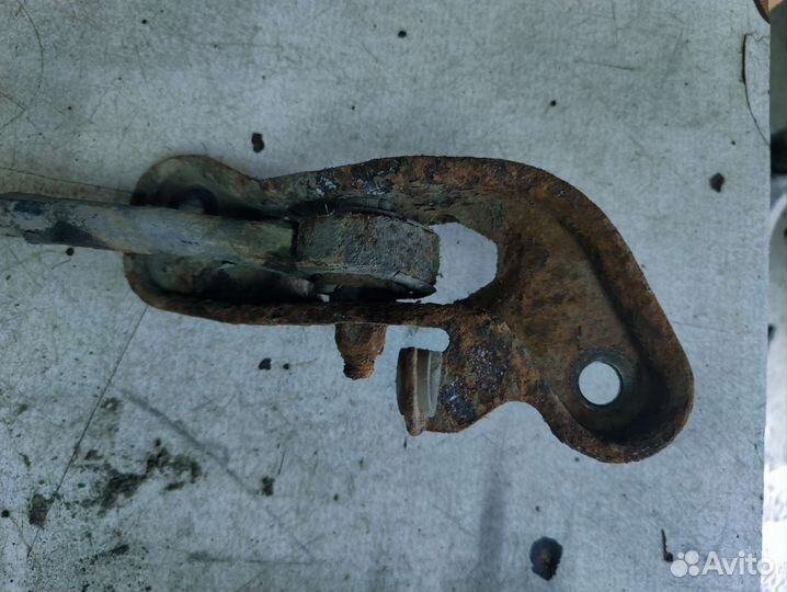 Тяга подвески продольная Ford Mondeo 2