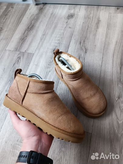 Унты женские Ugg