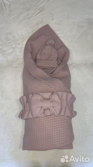 Комплект/конверт на выписку