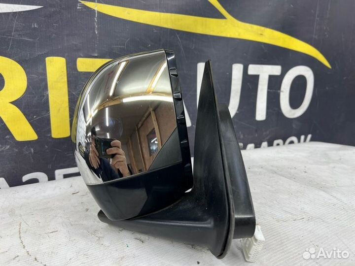 Зеркало правое Kia Mohave 2 2019-2023