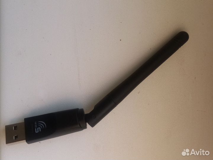Usb wifi адаптер