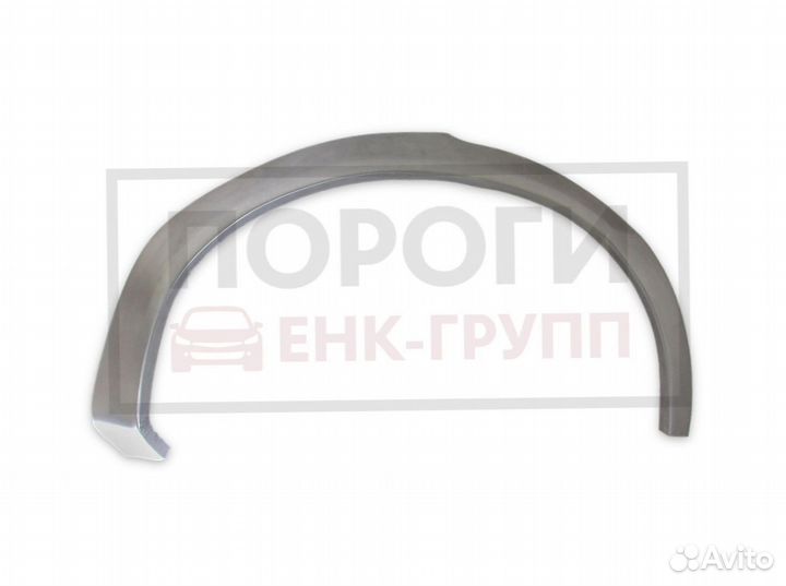 Задняя арка Toyota Altezza 1 седан и другие