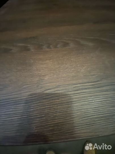 Стол переговорный 210*120 см бу