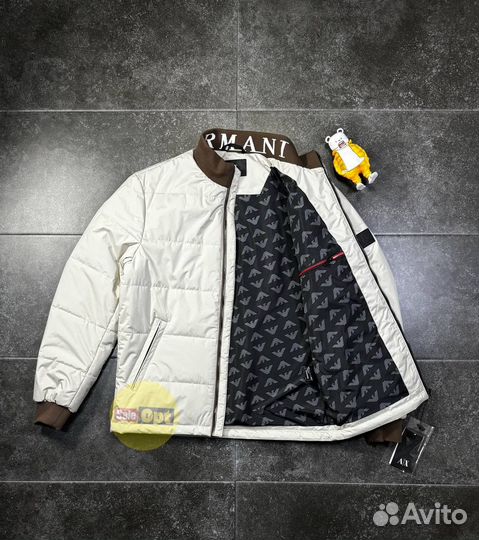 Куртка Armani