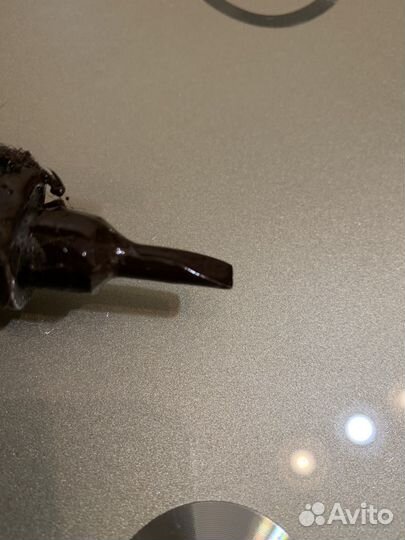 Щипцы для наращивания волос микро