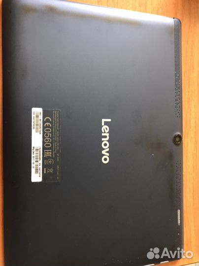 Планшет lenovo