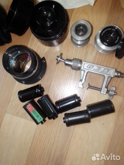 Фото принадлежности СССР