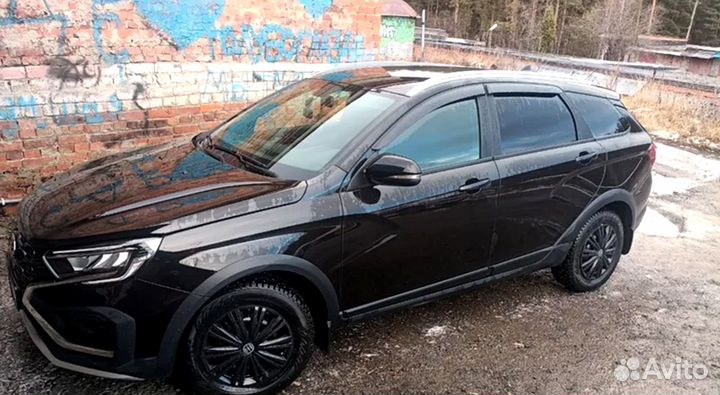 Колпаки R15