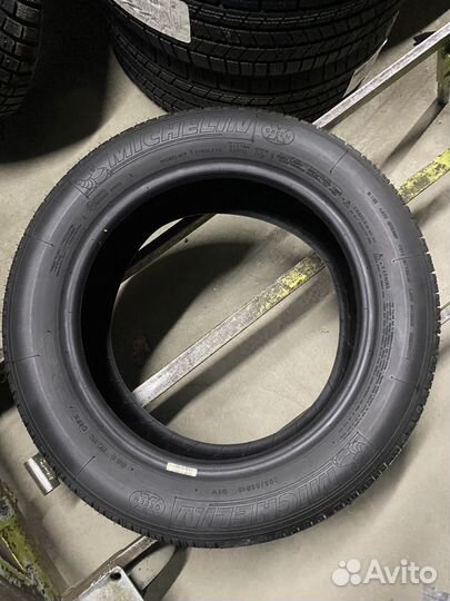 Michelin Energy Saver 205/55 R16