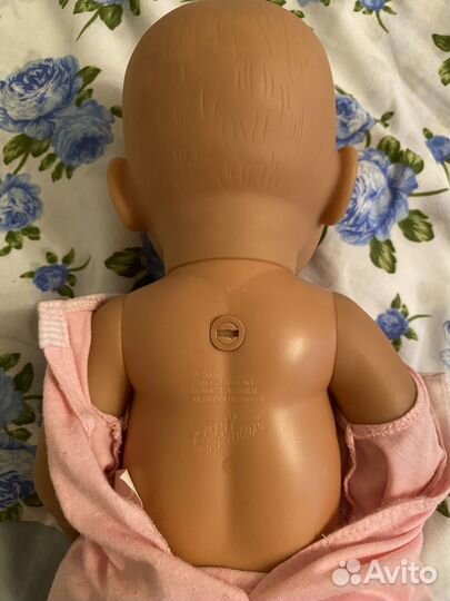 Кукла Baby born