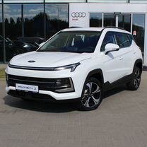 Новый Москвич 3 1.5 CVT, 2024, цена 1 770 000 руб.