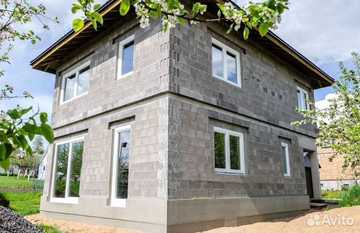 Остекление балконов и лоджий