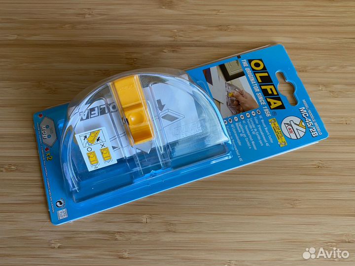 Резак для паспарту Olfa