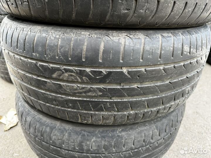 Hankook Ventus Prime 2 K115 205/55 R16