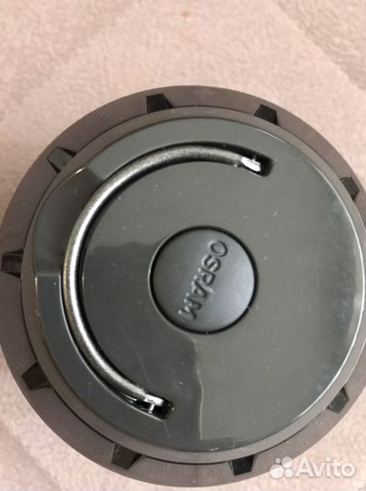 Фонарь кемпинг osram