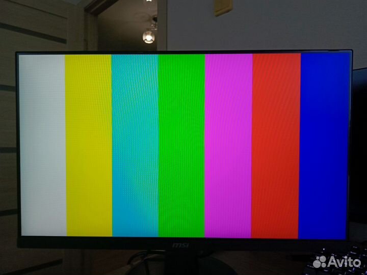 Монитор игровой MSI PRO MP242V