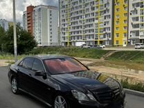 Mercedes-Benz E-класс 1.8 AT, 2011, 190 000 км, с пробегом, цена 885 000 руб.