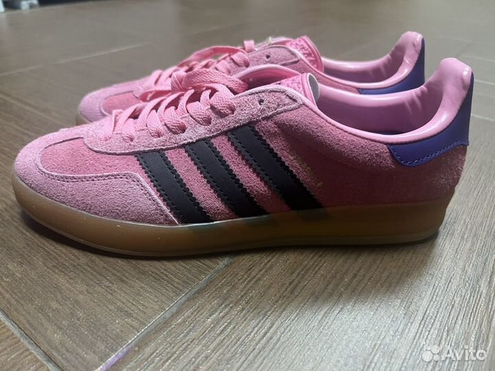 Кроссовки кеды adidas gazelle