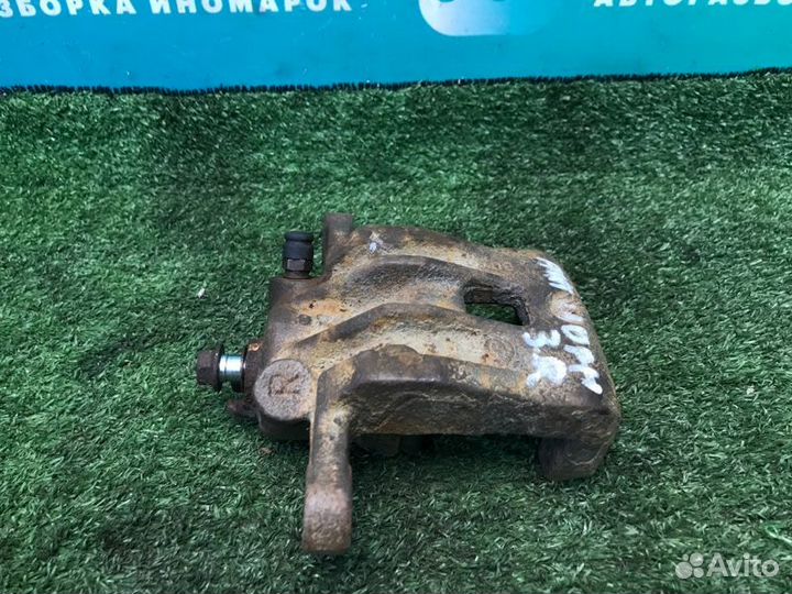 Суппорт задний правый Ssang Yong Actyon New 2.0