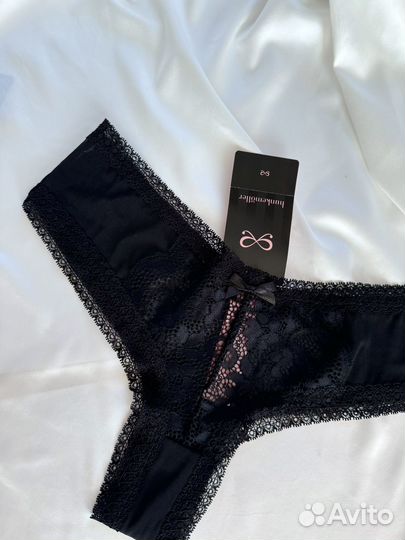 Трусики S Hunkemoller