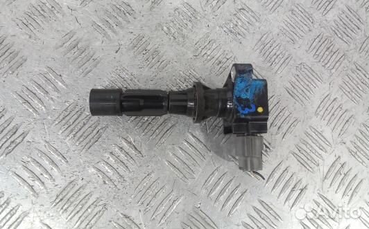 Катушка зажигания бензиновая mazda CX-7 1 (DEA30DE