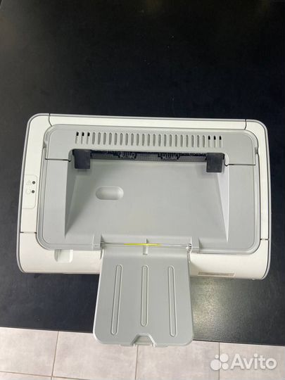 Лазерный принтер HP LaserJet Pro P1102