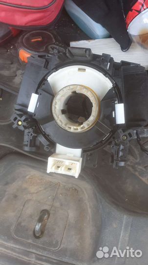 Подрулевой шлейф infiniti fx35 s50