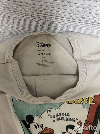 Брюки футболка reserved