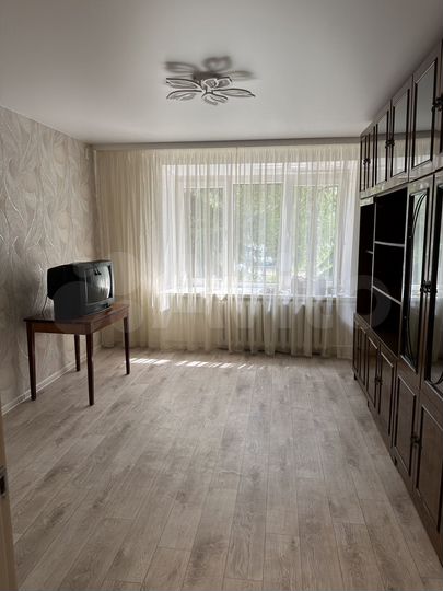 2-к. квартира, 48 м², 1/5 эт.