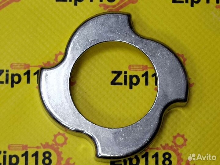 Гайка для мясорубки Moulinex